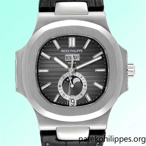 patek philippe nautilus 5726a|5726a nautilus price.